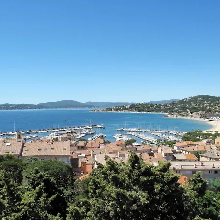 Prázdninový dům Souleyas By Interhome Sainte-Maxime